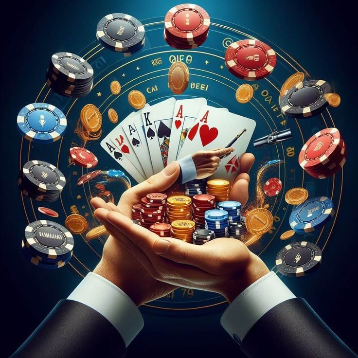 tqbet গোল্ডেন ব্যাংকে গোপনীয়তা ও সুরক্ষা দৃশ্য